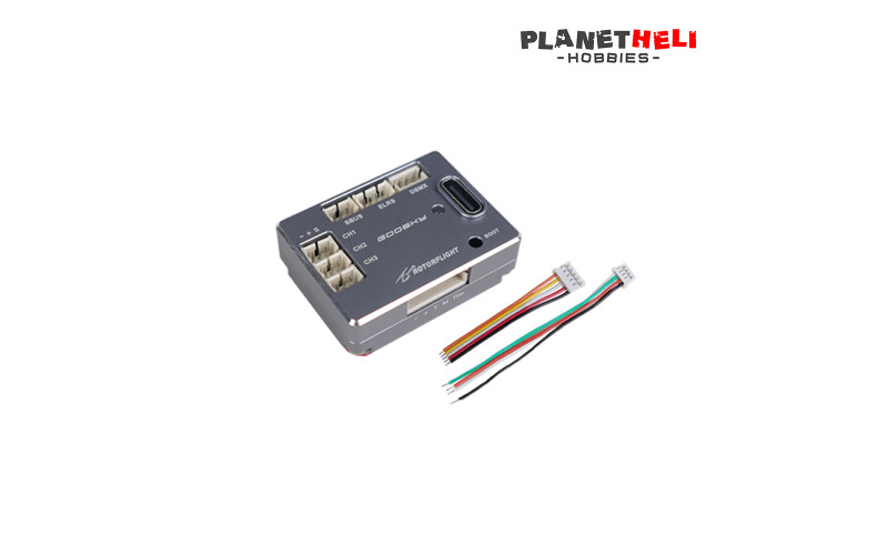 Goosky S2 Ultra F4-mini flight controller module – Gray